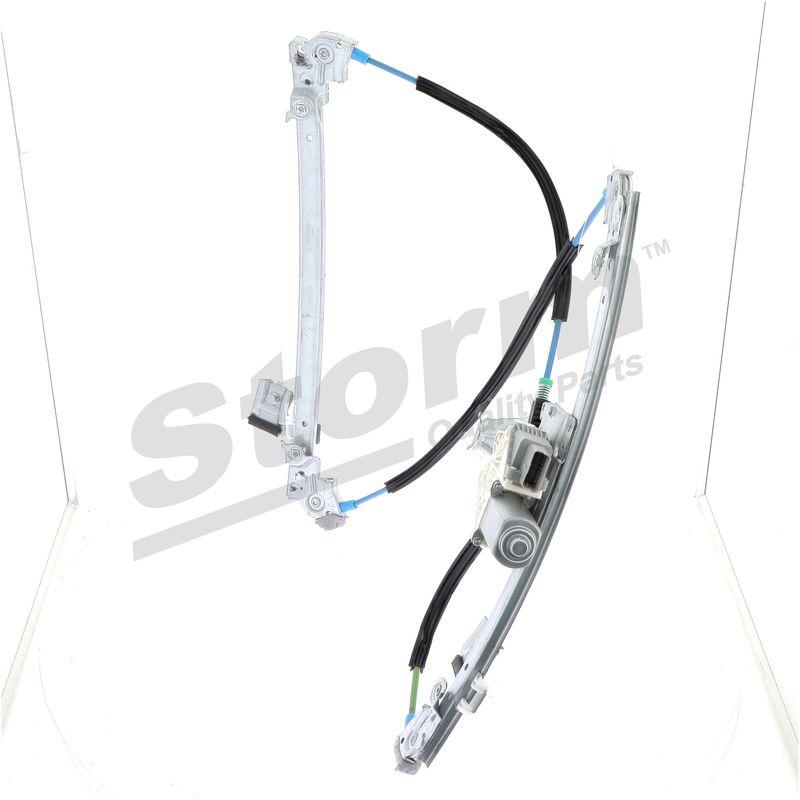 Lève-vitre STORM QUALITY PARTS 79175