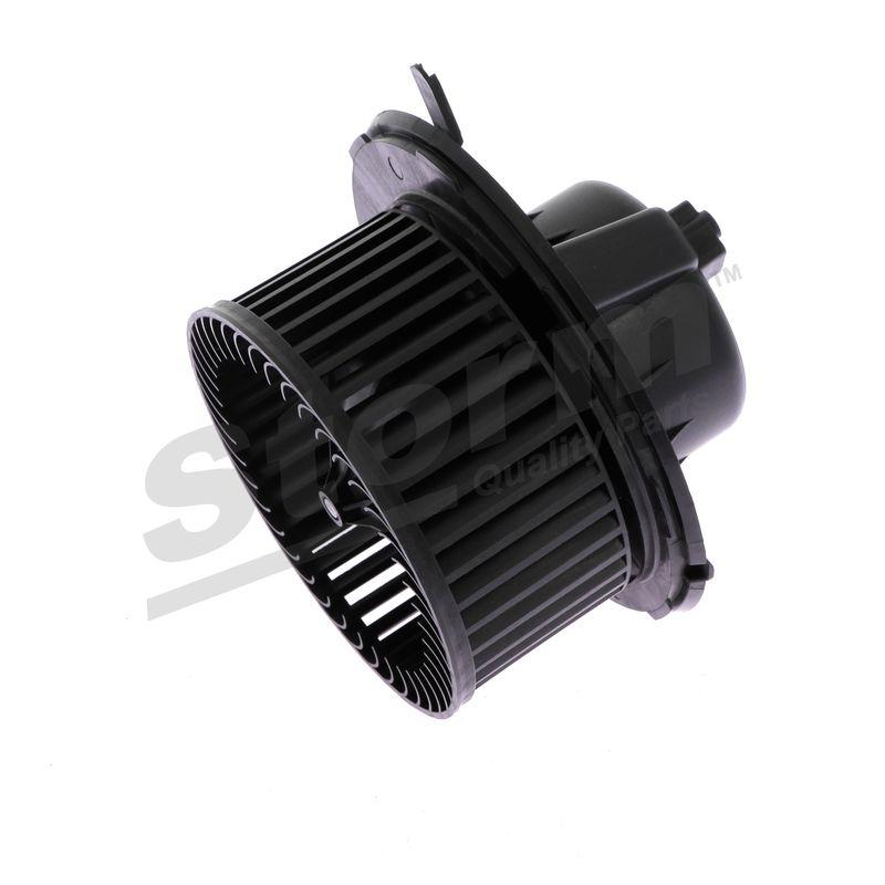 Pulseur d'air habitacle STORM QUALITY PARTS 9700803