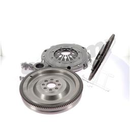 Kit adaptateur, embrayage STORM QUALITY PARTS STO835087A