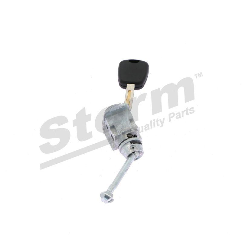 Cylindre de serrure STORM QUALITY PARTS 28525