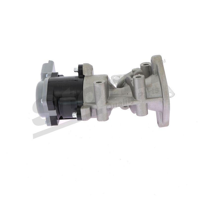 Vanne EGR STORM QUALITY PARTS 9104