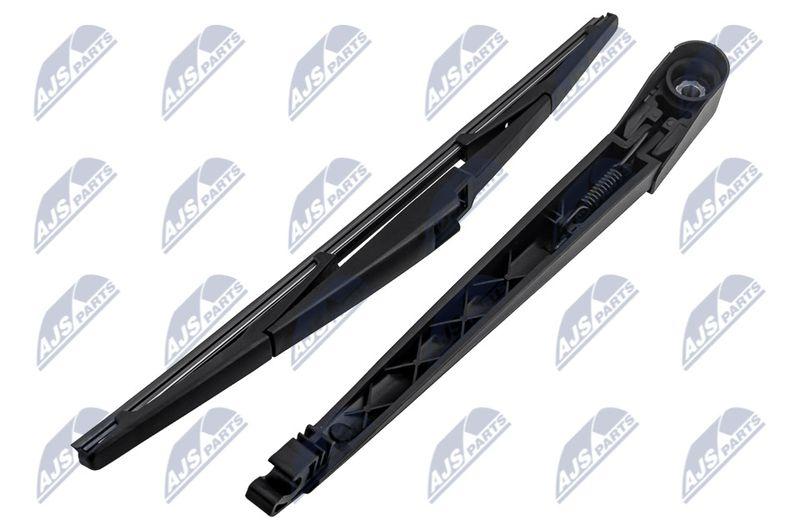 Bras d'essuie-glace, nettoyage des vitres NTY EWB-MZ-002