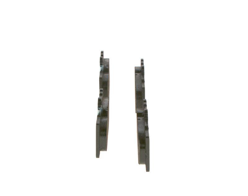Kit de plaquettes de frein, frein à disque BOSCH 0 986 494 252