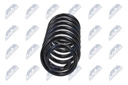 Ressort de suspension NTY ASZ-CT-041