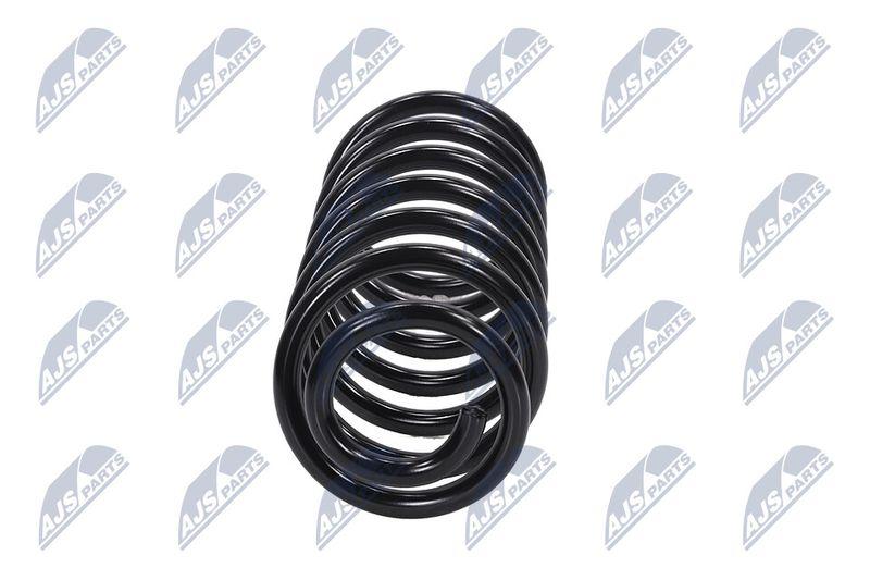 Ressort de suspension NTY ASZ-CT-041