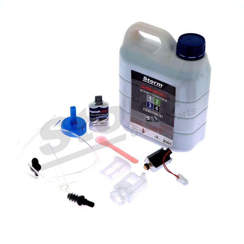 Pompe d’additif STORM QUALITY PARTS 777532