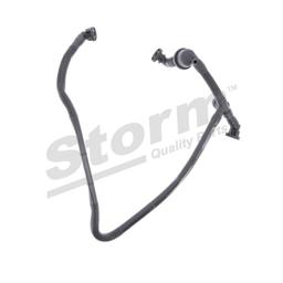 Tuyau, ventilation de carter-moteur STORM QUALITY PARTS 574900