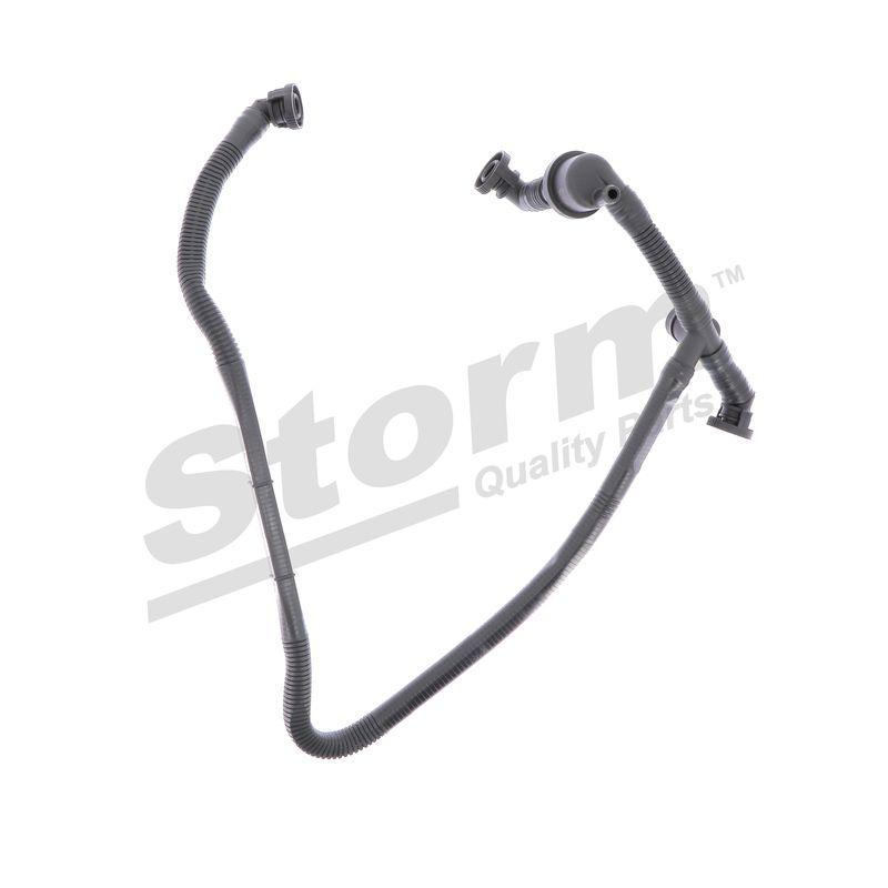 Tuyau, ventilation de carter-moteur STORM QUALITY PARTS 574900