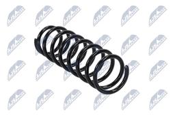 Ressort de suspension NTY ASZ-PL-002