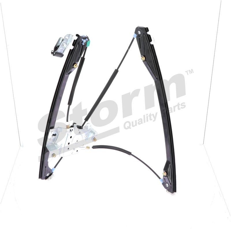 Lève-vitre STORM QUALITY PARTS 9307595
