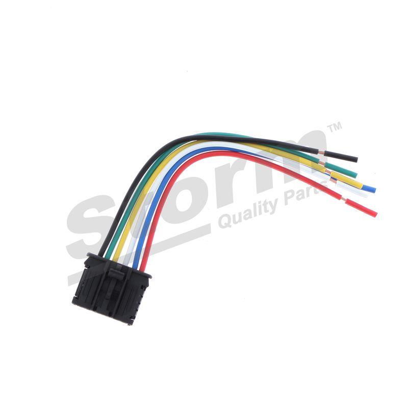 Kit réparation de câble, projecteur principal STORM QUALITY PARTS 888200