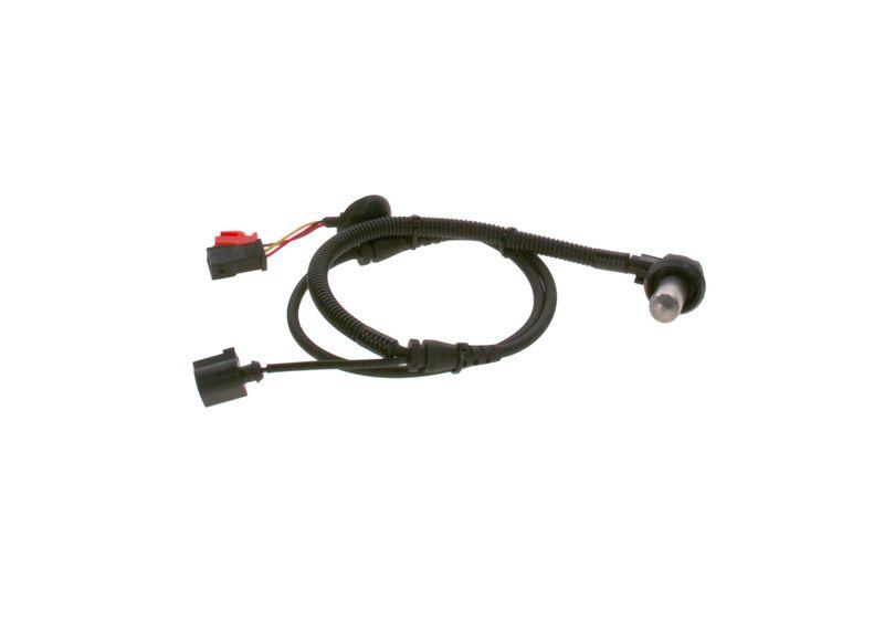 Capteur, vitesse de roue BOSCH 0 986 594 002