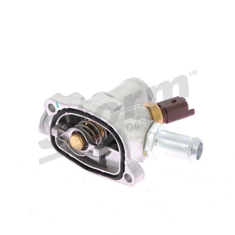 Boîtier du thermostat STORM QUALITY PARTS F16439