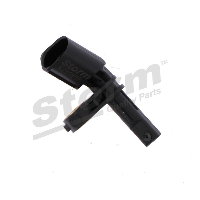 Capteur, vitesse de roue STORM QUALITY PARTS 399209