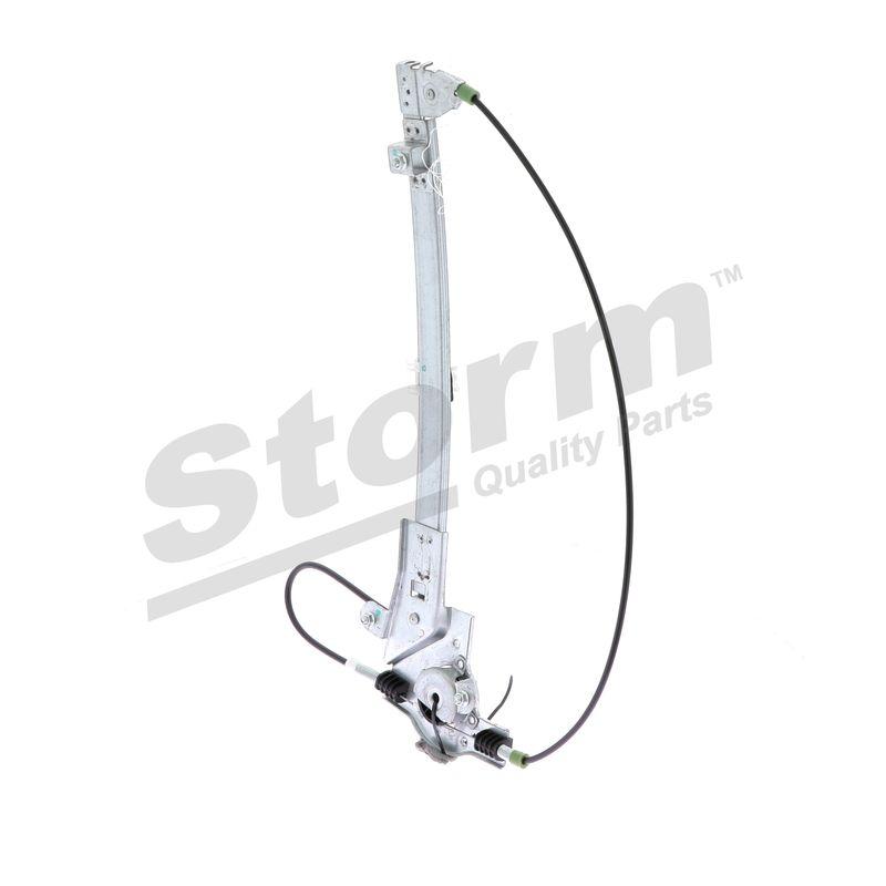 Lève-vitre STORM QUALITY PARTS 88067