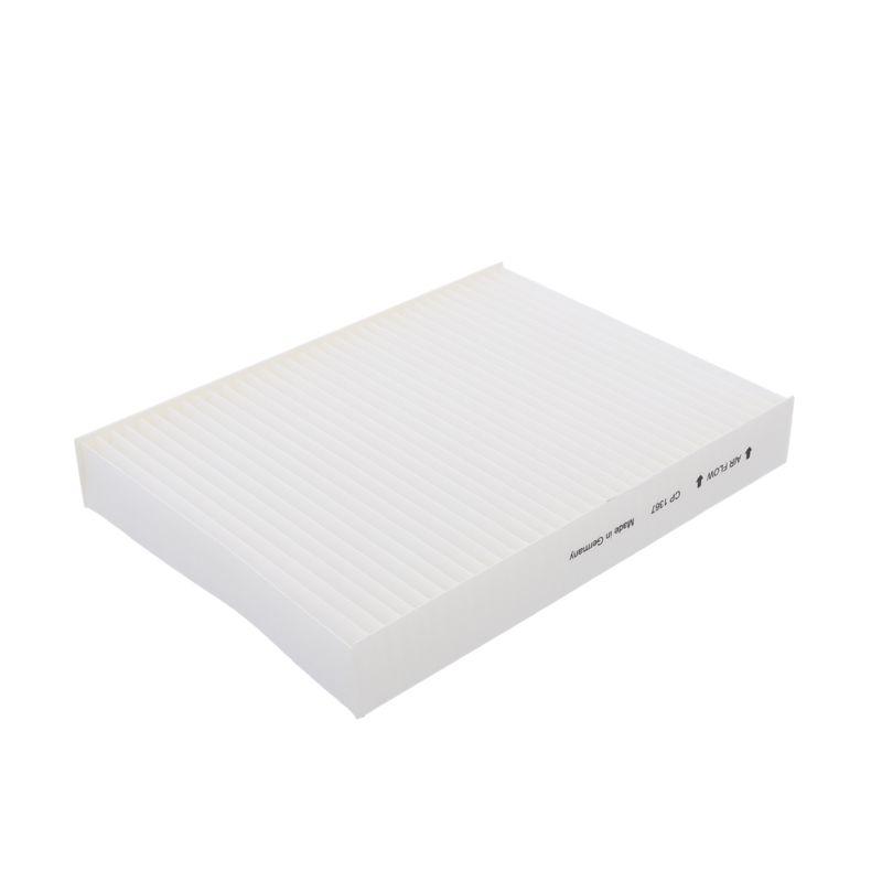 Filtre, air de l'habitacle CORTECO 80001450