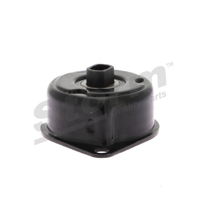 Tendeur de courroie, courroie trapézoïdale à nervures STORM QUALITY PARTS 4923