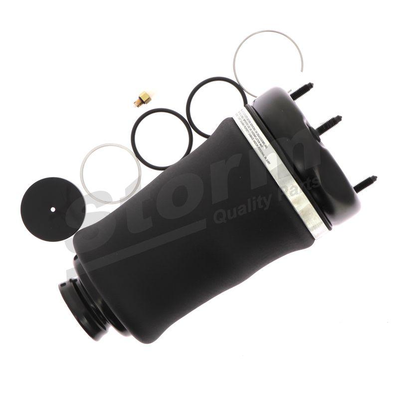 Ressort pneumatique, châssis STORM QUALITY PARTS 844520