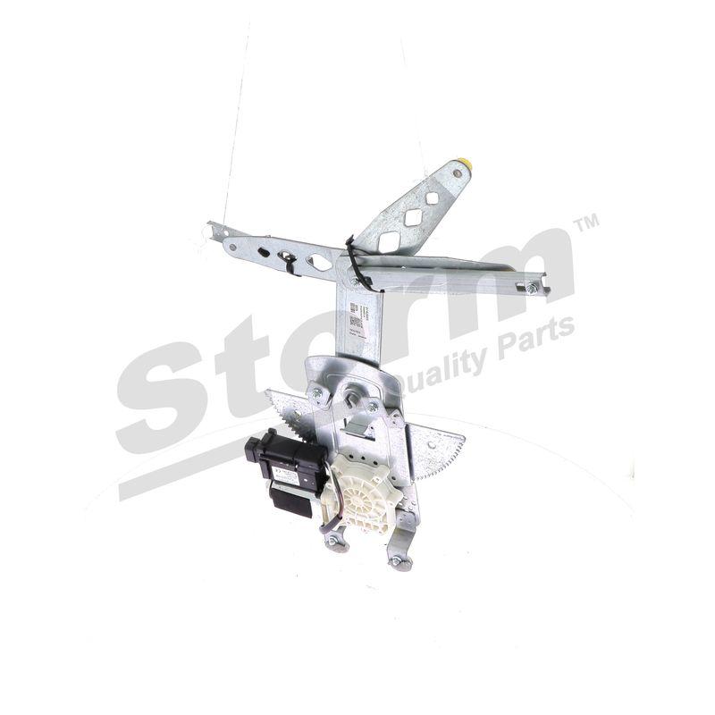 Lève-vitre STORM QUALITY PARTS 67177
