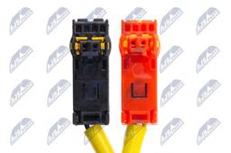 Ressort tournant, Airbag NTY EAS-TY-039