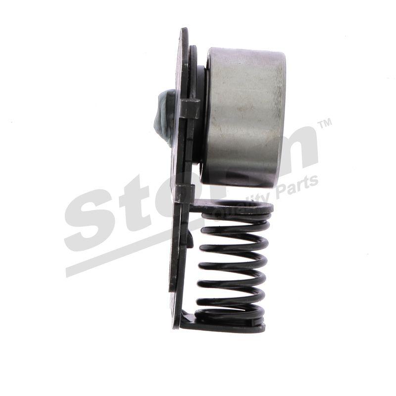 Poulie de tension, courroie crantée STORM QUALITY PARTS 132260