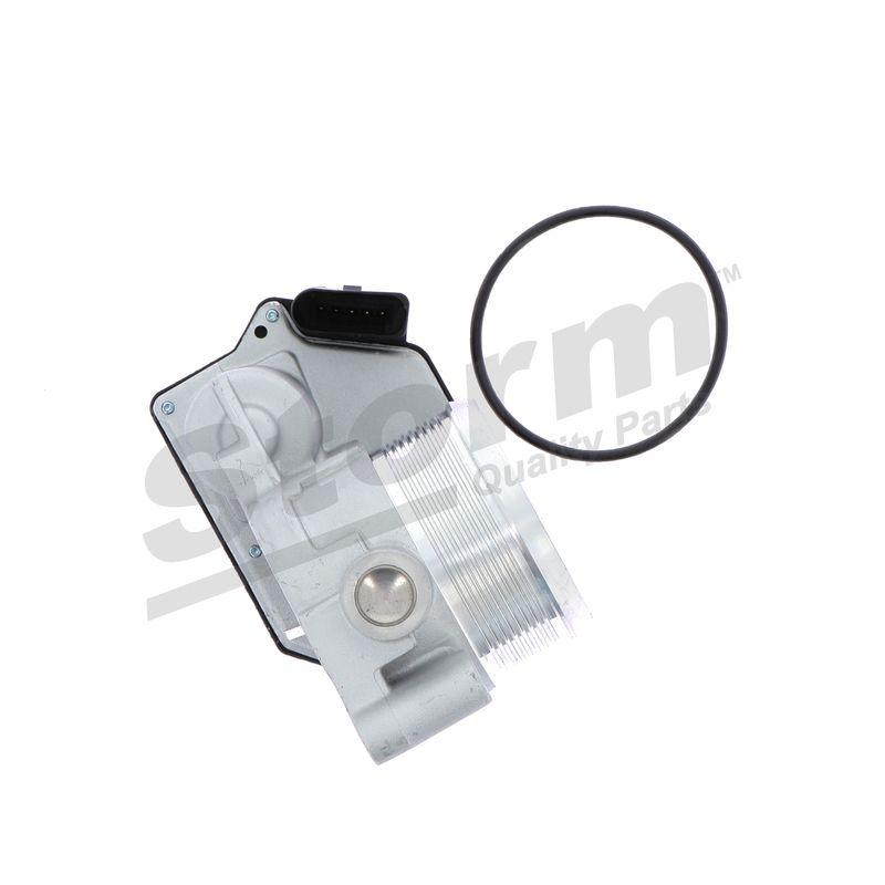 Corps papillon STORM QUALITY PARTS 972110