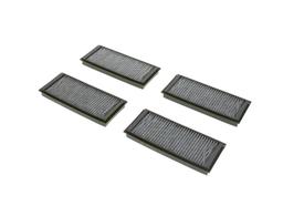 Filtre, air de l'habitacle BOSCH 1 987 435 587