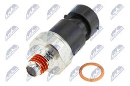 Indicateur de pression d'huile NTY ECC-PL-000