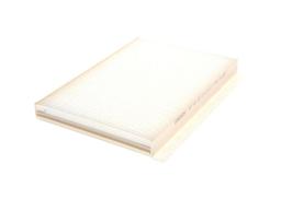 Filtre, air de l'habitacle BOSCH 1 987 432 037
