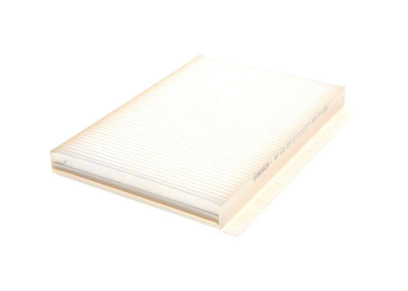 Filtre, air de l'habitacle BOSCH 1 987 432 037