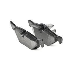 Kit de plaquettes de frein, frein à disque DELPHI LP3618