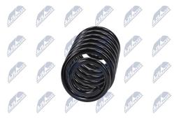 Ressort de suspension NTY ASZ-BM-025