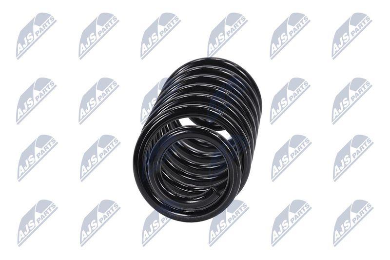 Ressort de suspension NTY ASZ-BM-025