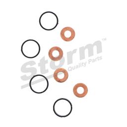 Kit de joints, injecteur STORM QUALITY PARTS STO460004