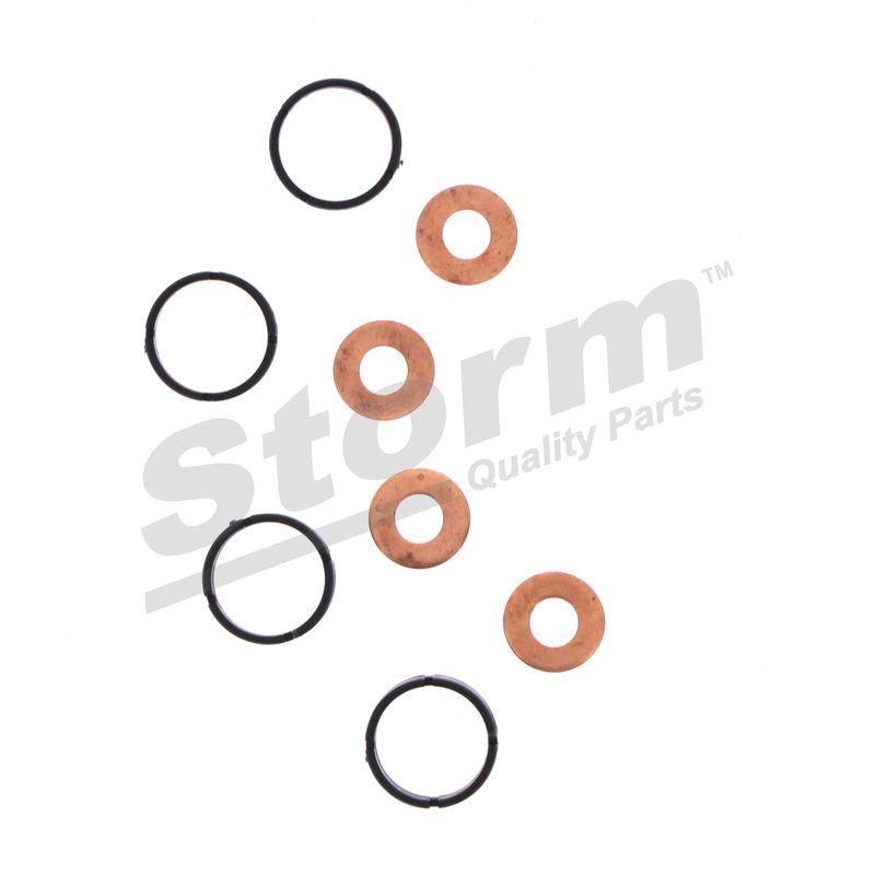 Kit de joints, injecteur STORM QUALITY PARTS STO460004