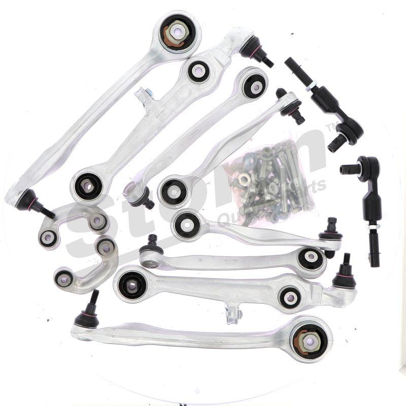 Jeu de bras, suspension de roue STORM QUALITY PARTS 102999