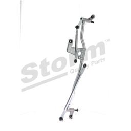 Tringlerie d'essuie-glace STORM QUALITY PARTS 2551005