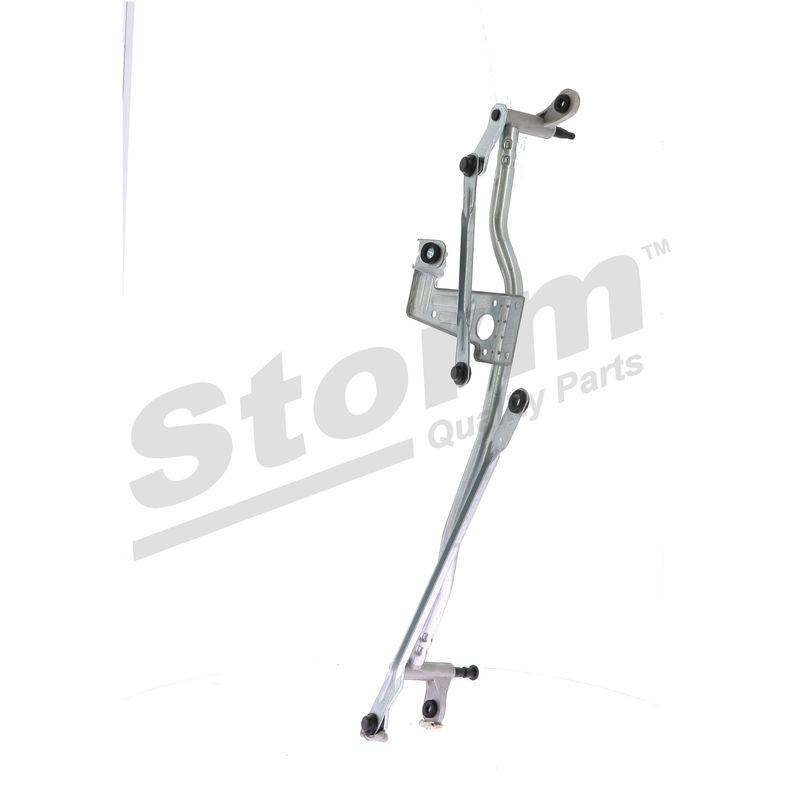 Tringlerie d'essuie-glace STORM QUALITY PARTS 2551005