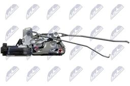 Serrure de porte NTY EZC-HY-626