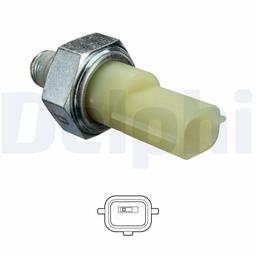Indicateur de pression d'huile DELPHI SW90073