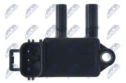 Capteur, pression des gaz échappement NTY ECS-FR-001