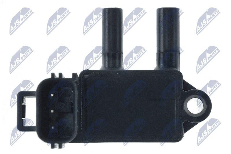 Capteur, pression des gaz échappement NTY ECS-FR-001