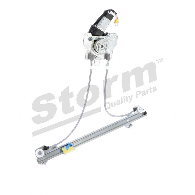 Lève-vitre STORM QUALITY PARTS 78077
