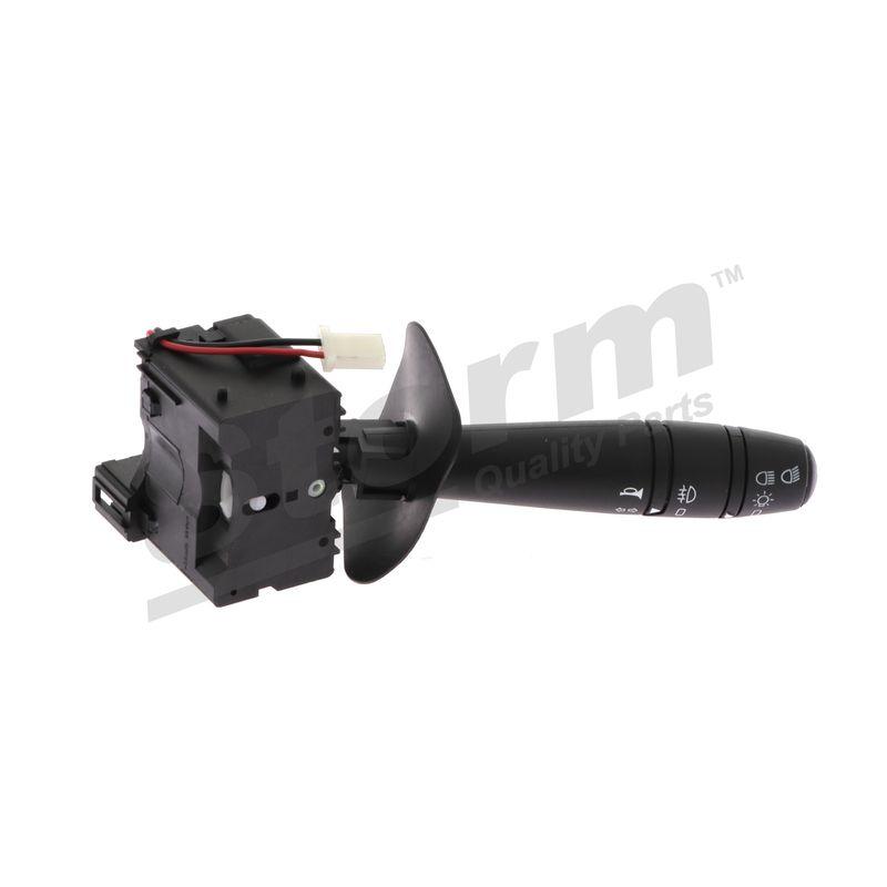 Commutateur de colonne de direction STORM QUALITY PARTS 81020