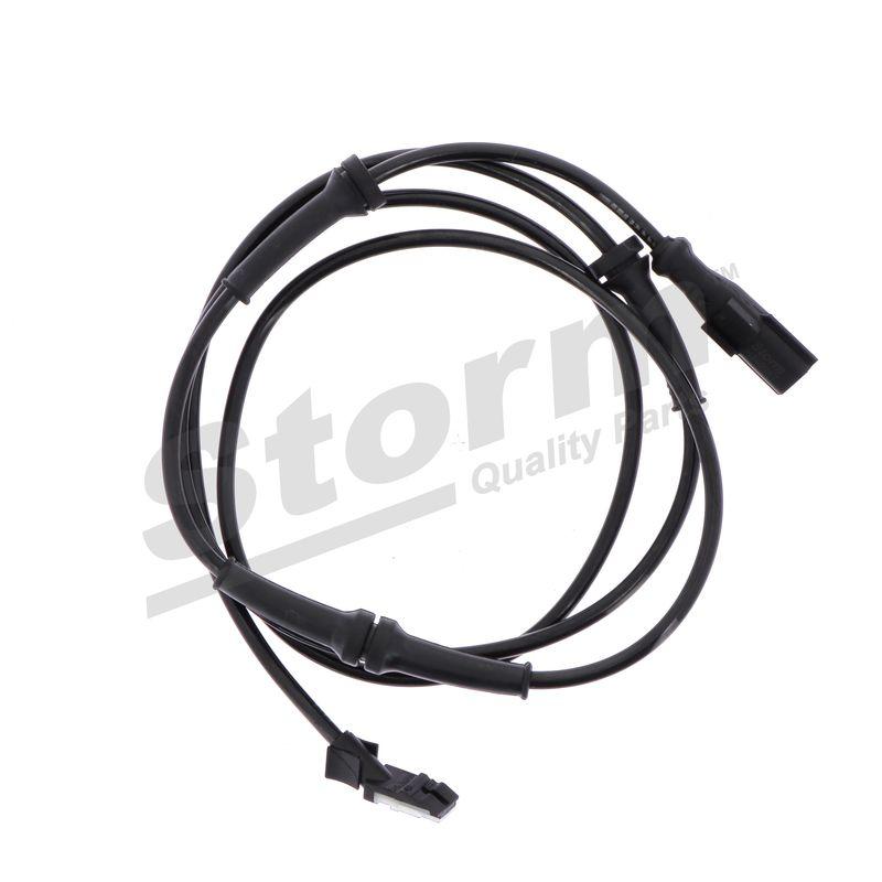 Capteur, vitesse de roue STORM QUALITY PARTS 888033