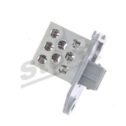 Résistance, pulseur d'air habitacle STORM QUALITY PARTS 777017