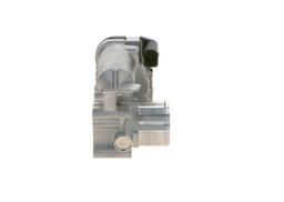Corps papillon BOSCH 0281002681