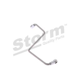 Conduite d'huile, compresseur STORM QUALITY PARTS 890913