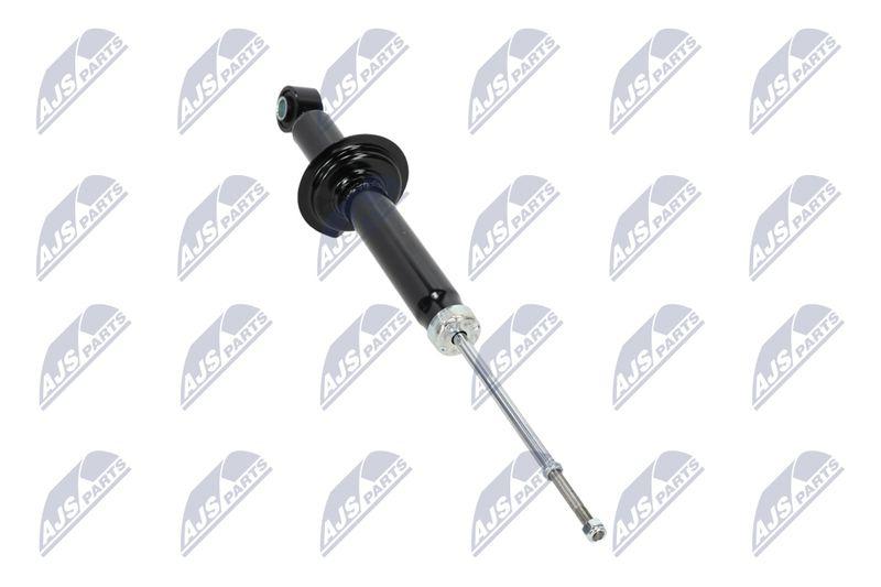 Amortisseur NTY A-HY-550