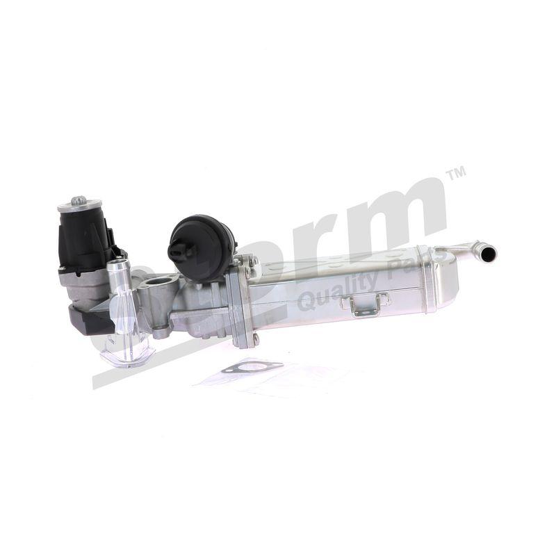 Vanne EGR STORM QUALITY PARTS 9036